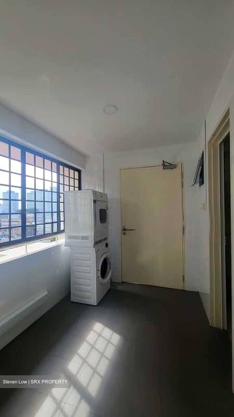 Parkway View (D15), Apartment #576694521